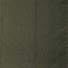 Palm Chevron Wallpaper Wallpaper York Double Roll Black/Gold 