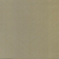 Palm Chevron Wallpaper Wallpaper York Double Roll Dark Taupe/Gold 