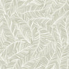Rainforest Canopy Wallpaper Wallpaper York Double Roll Glint 