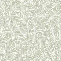 Rainforest Canopy Wallpaper Wallpaper York Double Roll Glint 