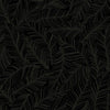 Rainforest Canopy Wallpaper Wallpaper York Double Roll Black 