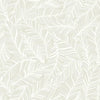 Rainforest Canopy Wallpaper Wallpaper York Double Roll Pearl 