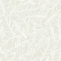 Rainforest Canopy Wallpaper Wallpaper York Double Roll Pearl 