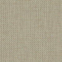 Petite Metro Tile High Performance Wallpaper High Performance Wallpaper York Double Roll Ecru 