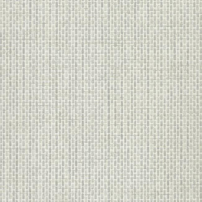 Petite Metro Tile High Performance Wallpaper High Performance Wallpaper York Double Roll Platinum 