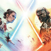 Star Wars Rise of Skywalker Wall Mural Wall Mural RoomMates Each Original 