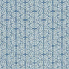 Fern Tile Wallpaper Wallpaper York Double Roll Blue 