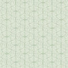 Fern Tile Wallpaper Wallpaper York Double Roll Jade 