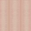 Silk Weave Stripe Wallpaper Wallpaper York Double Roll Brick 