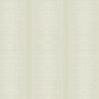Silk Weave Stripe Wallpaper Wallpaper York Double Roll Stone 