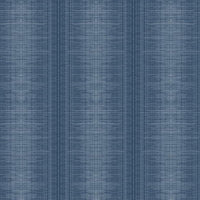 Silk Weave Stripe Wallpaper Wallpaper York Double Roll Navy 