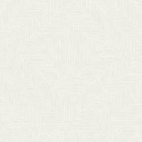 Diamond Channel Wallpaper Wallpaper York Double Roll Ash 