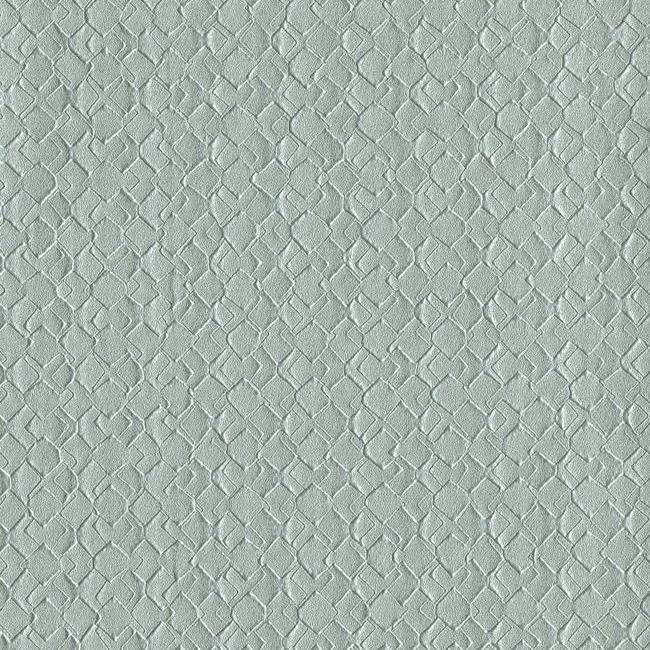 Impasto Diamond High Performance Wallpaper High Performance Wallpaper York Double Roll Mist 