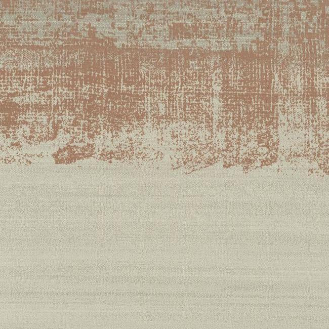Painted Horizon High Performance Wallpaper High Performance Wallpaper York Double Roll Copper 