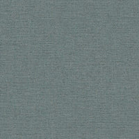 Crumble Weave Wallpaper Wallpaper York Double Roll Grey/Blue 