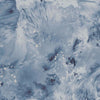 Dreamchaser Wall Mural Wall Mural York Designer Series Roll Indigo/Silver 