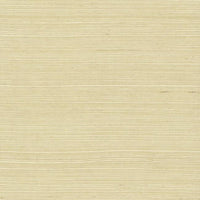 Plain Grass Wallpaper Wallpaper Magnolia Home Double Roll Warm Beige 