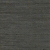 Multi Grass Wallpaper Wallpaper Magnolia Home Double Roll Golden/Charcoal 