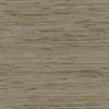 Lustrous Grasscloth Wallpaper Wallpaper York Designer Series Double Roll Sand/Silver 