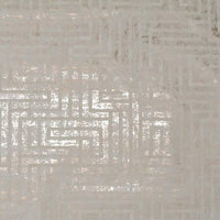 A-Maze Wallpaper Wallpaper York Double Roll Glint/Cream 