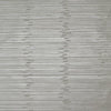 Split Level Wallpaper Wallpaper York Double Roll Silver 
