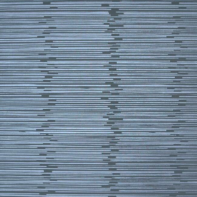 Split Level Wallpaper Wallpaper York Double Roll Dark Blue 