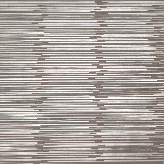 Split Level Wallpaper Wallpaper York Double Roll Taupe 