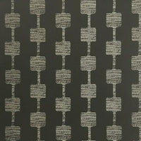 Micro Mini Wallpaper Wallpaper York Double Roll Black/Glint 