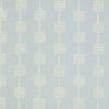 Micro Mini Wallpaper Wallpaper York Double Roll Baby Blue/Cream 