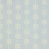 Micro Mini Wallpaper Wallpaper York Double Roll Baby Blue/Cream 