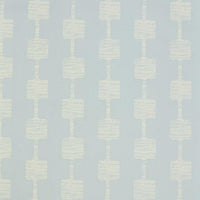 Micro Mini Wallpaper Wallpaper York Double Roll Baby Blue/Cream 