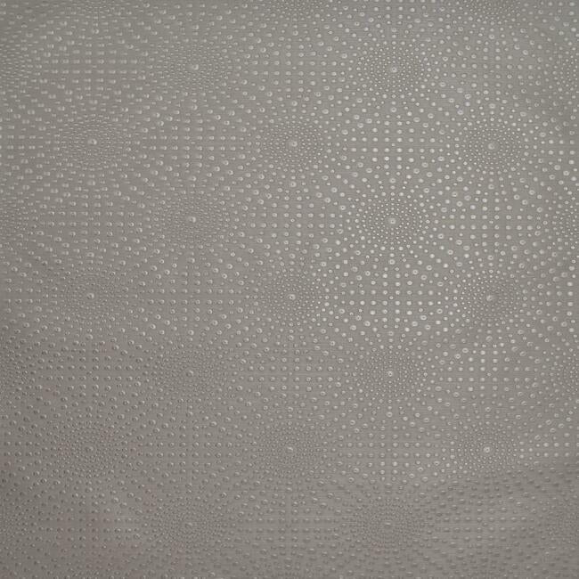 Circle Burst Wallpaper Wallpaper York Double Roll Oyster 