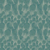 Feathers Wallpaper Wallpaper Antonina Vella Double Roll Teal/Green 