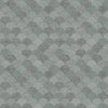 Mermaid Scales Wallpaper Wallpaper Antonina Vella Double Roll Grey/Silver 