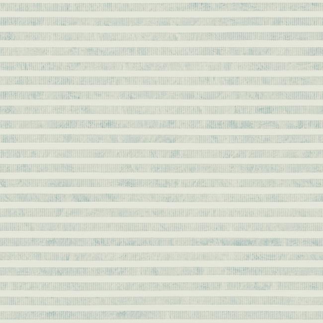 Faux Capiz Wallpaper Wallpaper Antonina Vella Double Roll Soft Blue 