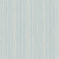Soft Cascade Wallpaper Wallpaper Antonina Vella Double Roll Blue/Silver 