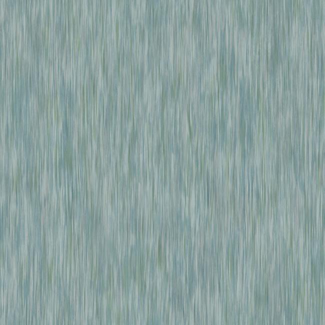Opalescent Stria Wallpaper Wallpaper Antonina Vella Double Roll Blue 