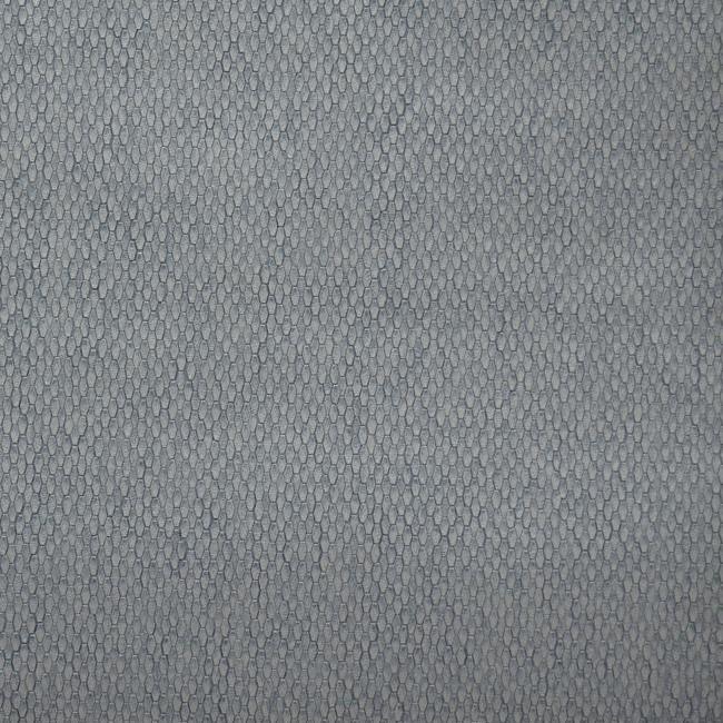 Stretched Hexagons Wallpaper Wallpaper Antonina Vella Double Roll Blue 