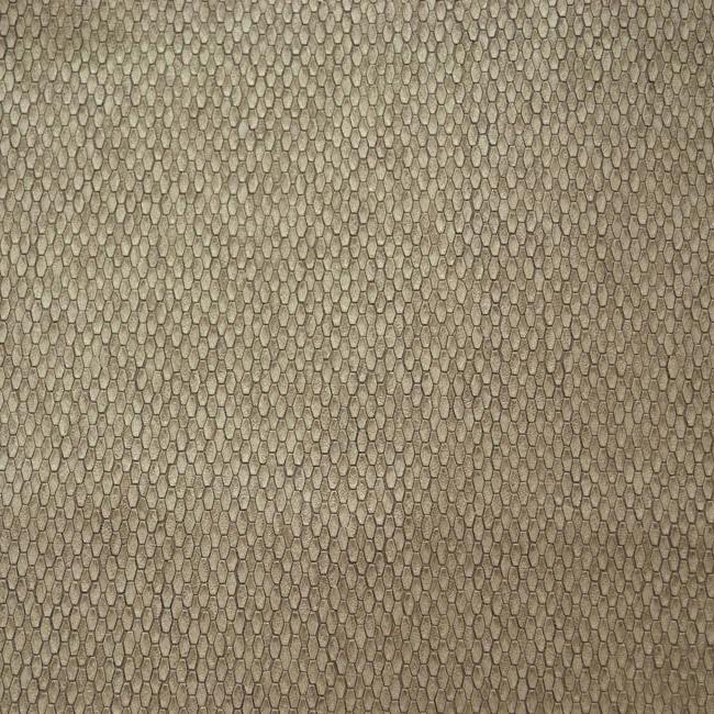 Stretched Hexagons Wallpaper Wallpaper Antonina Vella Double Roll Burnished Copper 